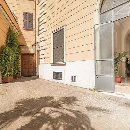 Sweet Near Metro Flaminio Рим