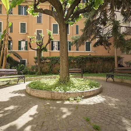 Sweet Near Metro Flaminio Рим