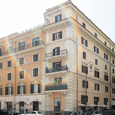 Апартаменты Sweet Near Metro Flaminio *