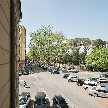 Sweet Near Metro Flaminio