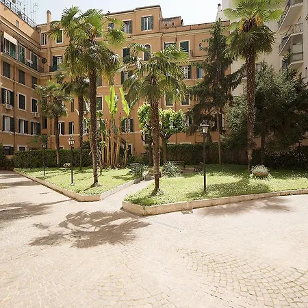 Sweet Near Metro Flaminio Рим