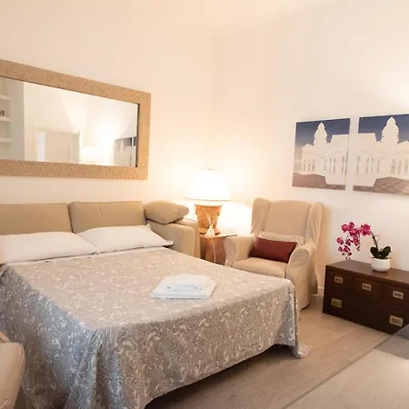 Sweet Near Metro Flaminio * Рим