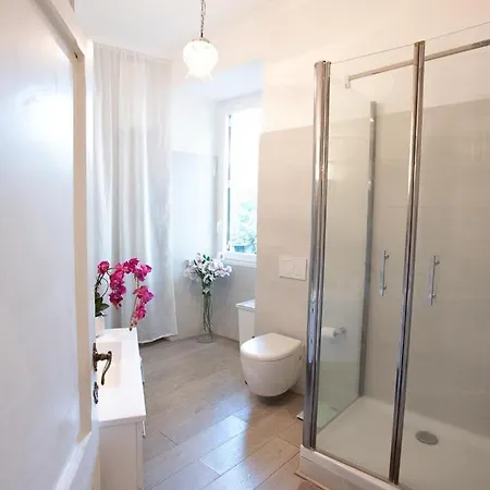 Апартаменты Sweet Near Metro Flaminio *